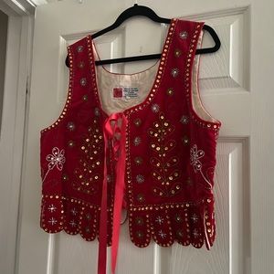 Polish HANDMADE Serdak